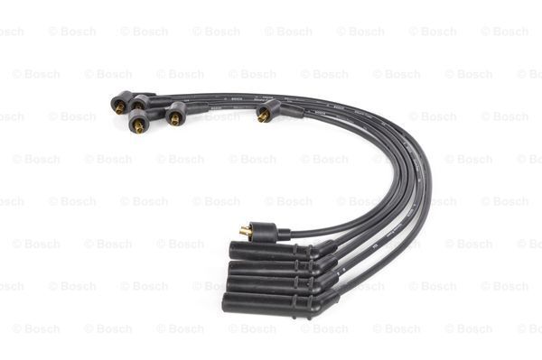 Kit de cables de encendido para HYUNDAI BOSCH 0 986 356 813- - Image 3