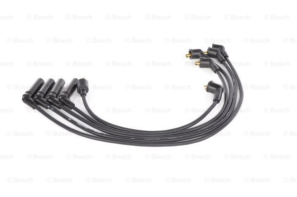 Kit de cables de encendido para HYUNDAI BOSCH 0 986 356 813- - Image 4