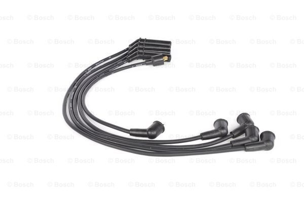 Kit de cables de encendido para HYUNDAI BOSCH 0 986 356 813- - Image 5