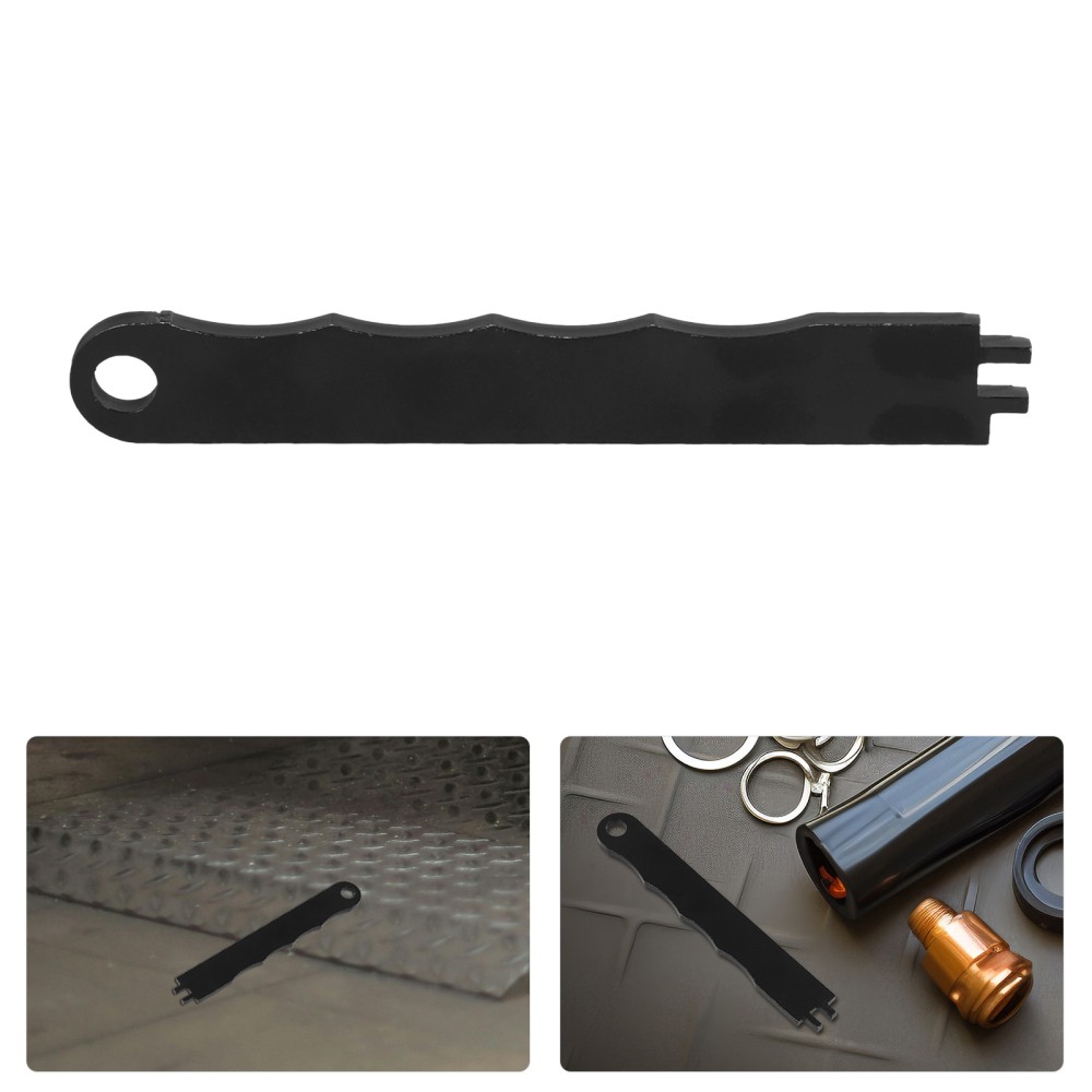 Llave de desmontaje bobina de encendido accesorio herramientas eléctricas automotrices- - Image 5
