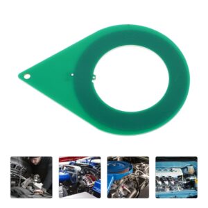 Probador de circuito eléctrico automotriz bobina de sistema de encendido ajustable-