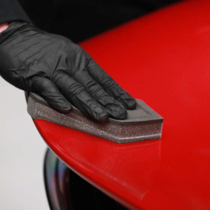 KIT DE RECUBRIMIENTO DE CERÁMICA AUTOGLYM UHD - JUEGO COMPLETO DE PROTECCIÓN DE CERÁMICA - DURADERO- - Image 2