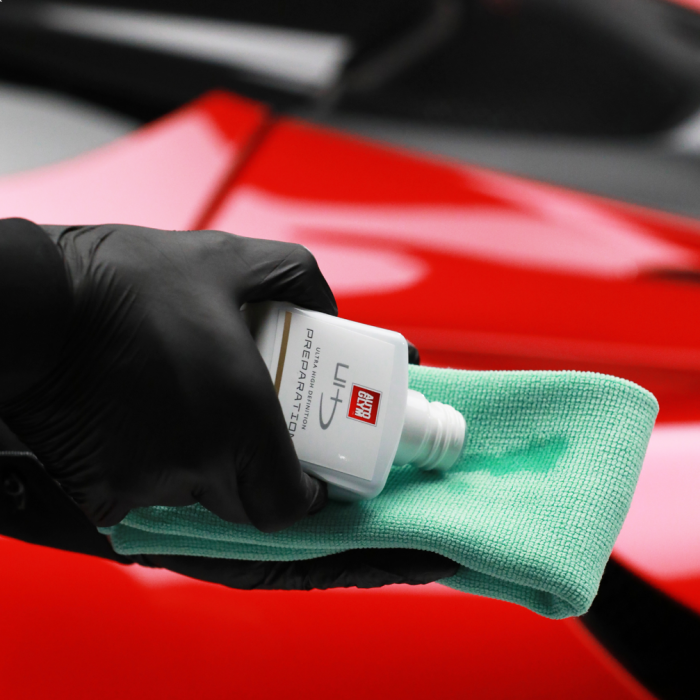 KIT DE RECUBRIMIENTO DE CERÁMICA AUTOGLYM UHD - JUEGO COMPLETO DE PROTECCIÓN DE CERÁMICA - DURADERO- - Image 4