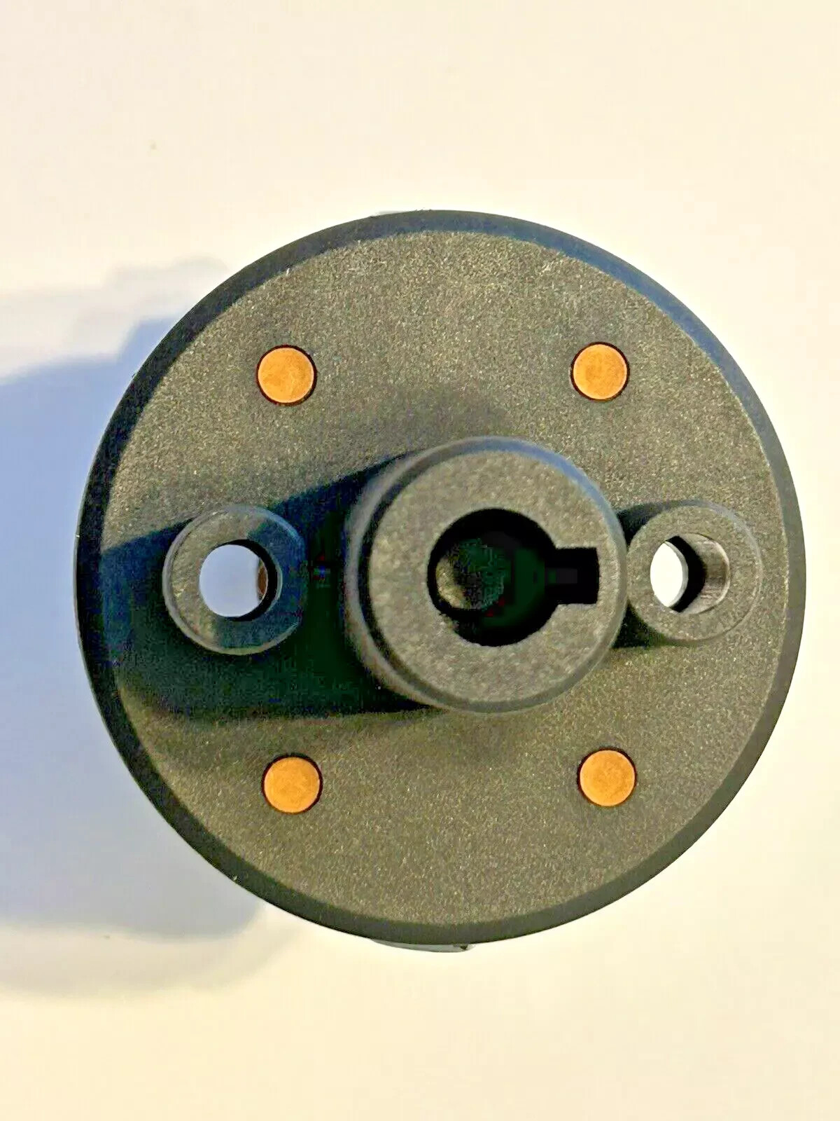 ANILLO AUTOMOTRIZ FIA Batería Maestro Interruptor de Corte UNIDAD DESNUDA SIN LLAVE ETC- - Image 4
