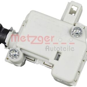 2317000 METZGER Control, sistema de cierre centralizado para, VW-