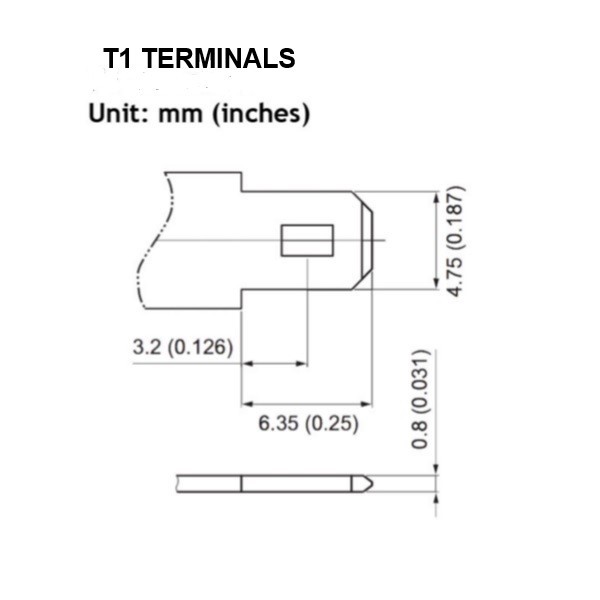 Batería de repuesto 6-FM-7. 6FM7 - 12V 7ah - Totalmente Nuevo, Recargable- - Image 3