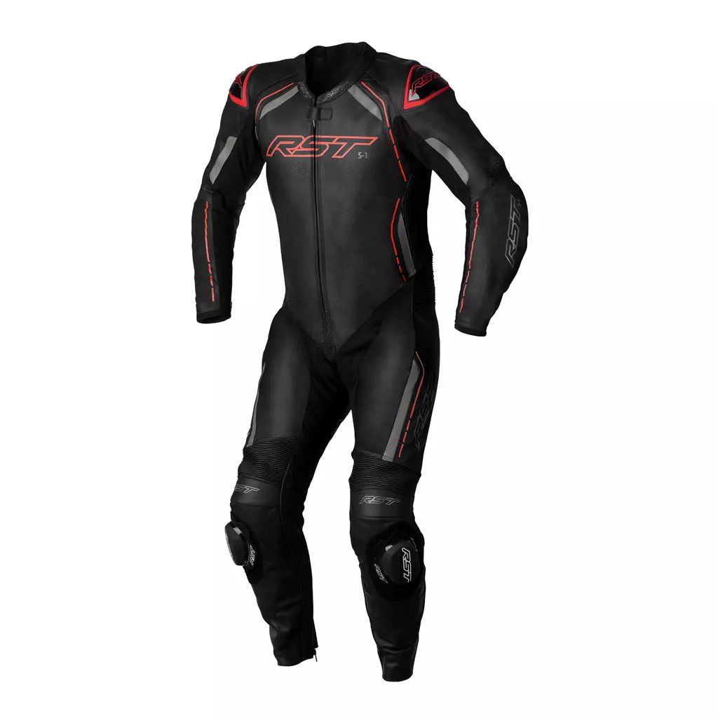 Traje de cuero hecho a medida/hecho a medida traje de carreras de motocicletas-