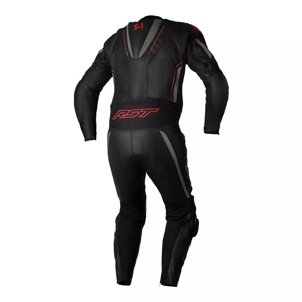 Traje de cuero hecho a medida/hecho a medida traje de carreras de motocicletas- - Image 2