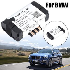 Batería de repuesto para unidad de control telemático coche BMW-F20 F30 F31 G20 G21 G30-