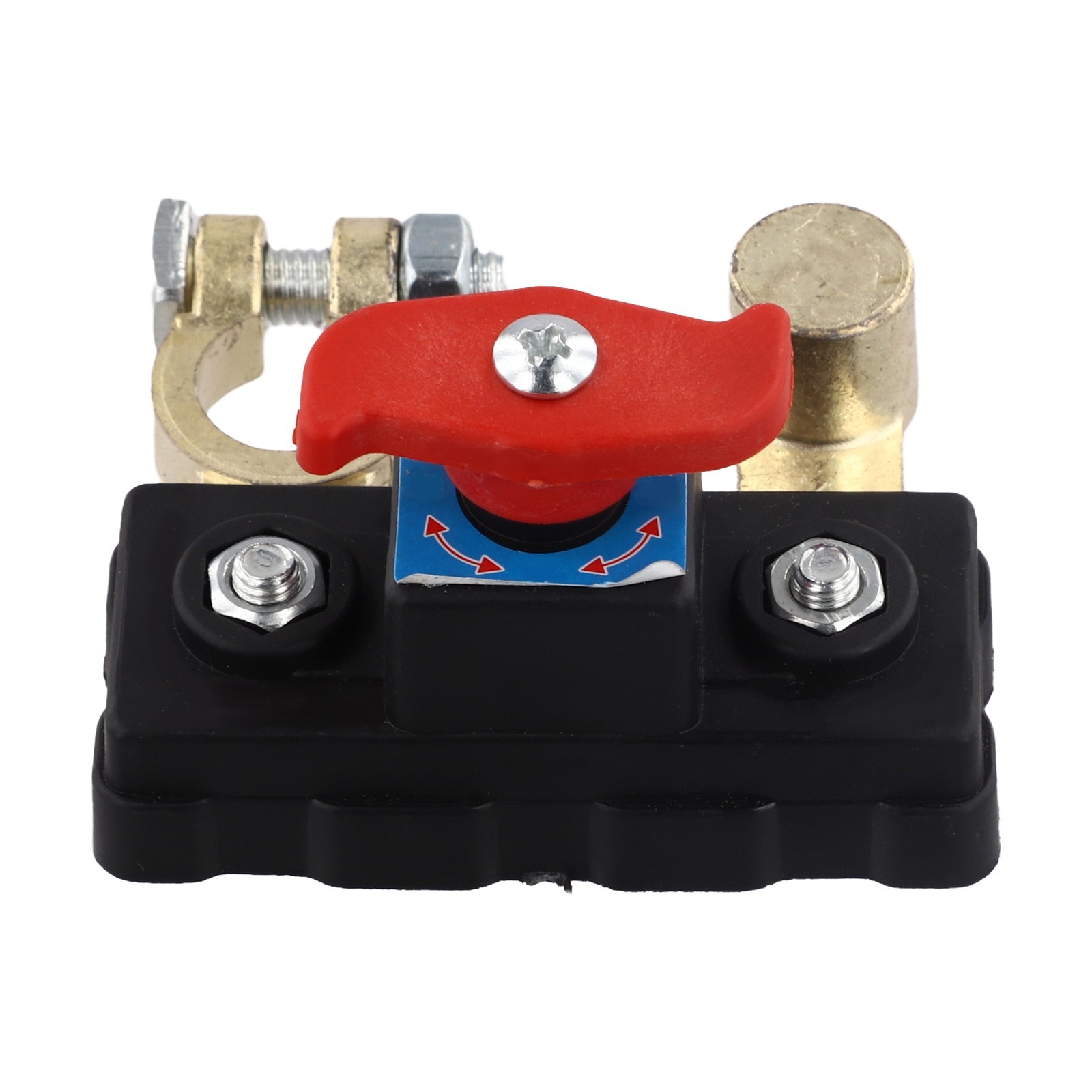 Interruptor aislador de batería de coche 12V para fácil instalación y ahorro de energía- - Image 5