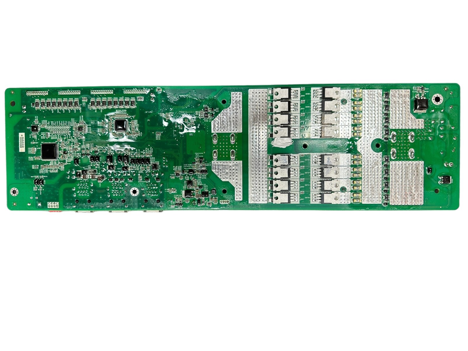 Repuesto de tarjeta BMS para baterías de iones de litio Pylontech US5000 48V 100A-