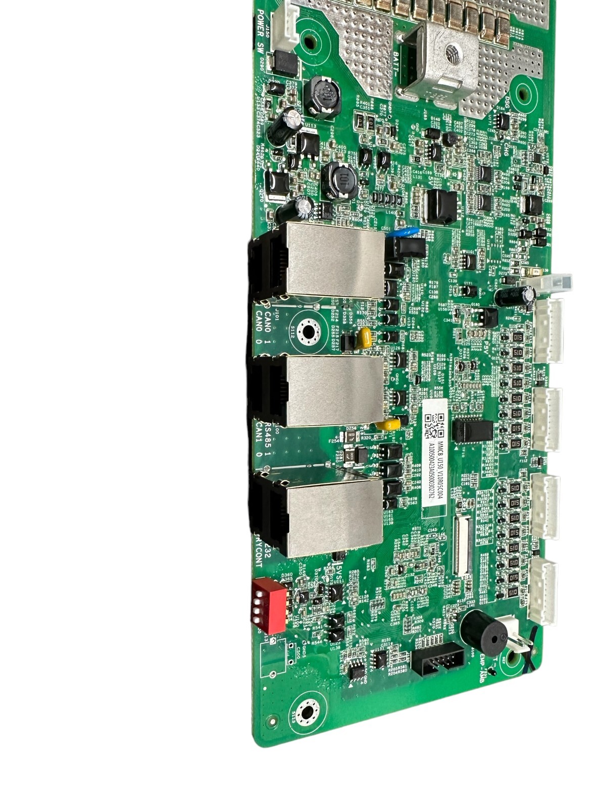 Repuesto de tarjeta BMS para baterías de iones de litio Pylontech US5000 48V 100A- - Image 2