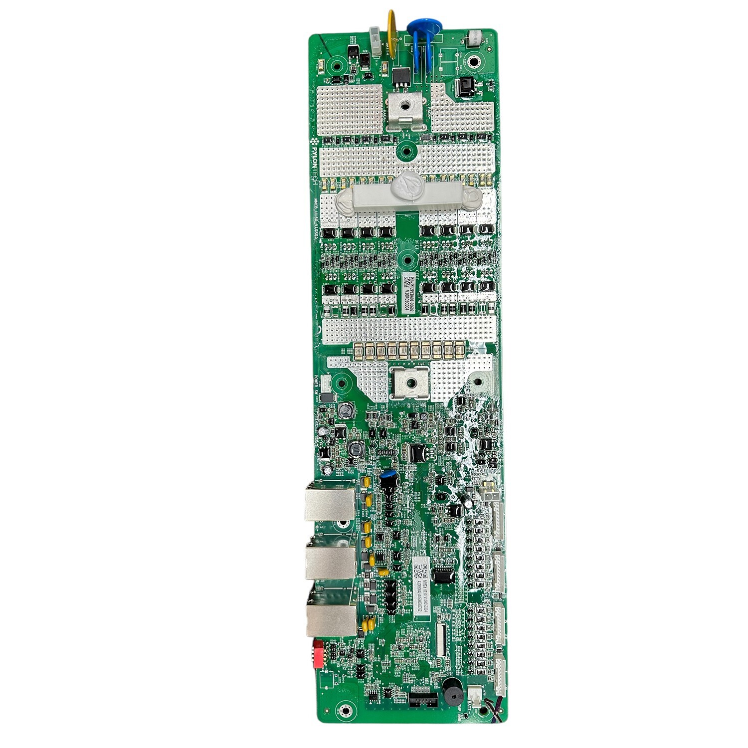 Repuesto de tarjeta BMS para baterías de iones de litio Pylontech US5000 48V 100A- - Image 4