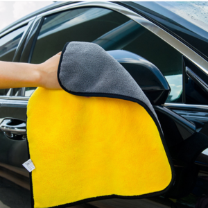 XL Super Absorbente Lavado Automóviles Microfibra Toalla Paño Automóvil Limpieza Toallas Secado-