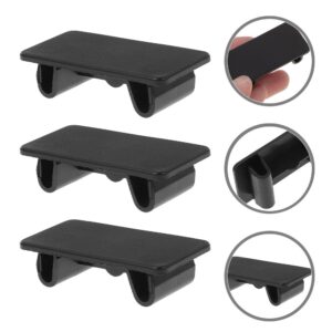 6 Pcs Marine Switch Panel Waterproof Car Cover Automotive Boat Rocker