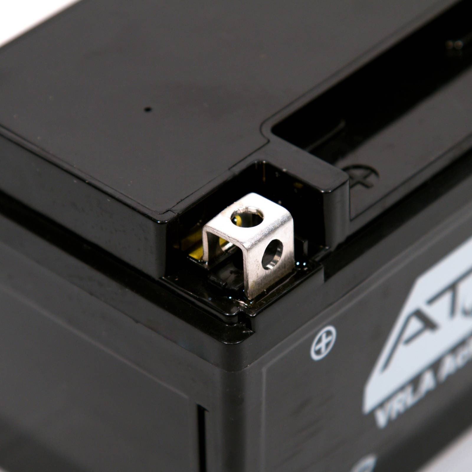 Batería de moto YTZ10S Atom AGM 12V para Yamaha XSR 900 2016-2021- - Image 4