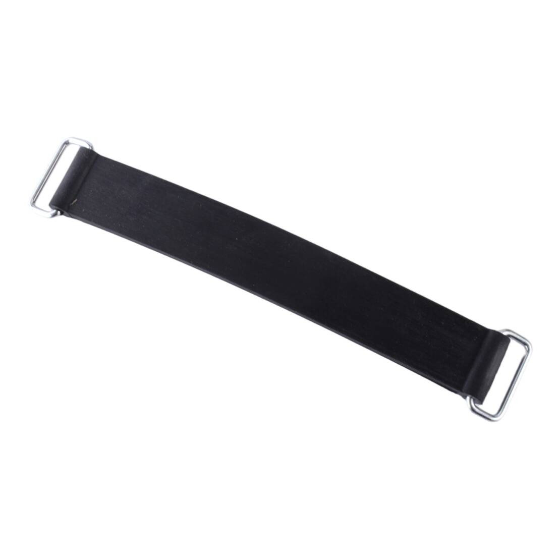 Correa de correa de batería de motocicleta apta para Yamaha YBR125 YS125 JYM125-