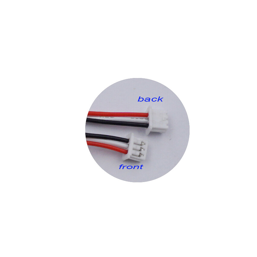 Batería Li 3.7V 2200mah 8.14Wh 805058 repuesto para simulador de golf Skytrak- - Image 5