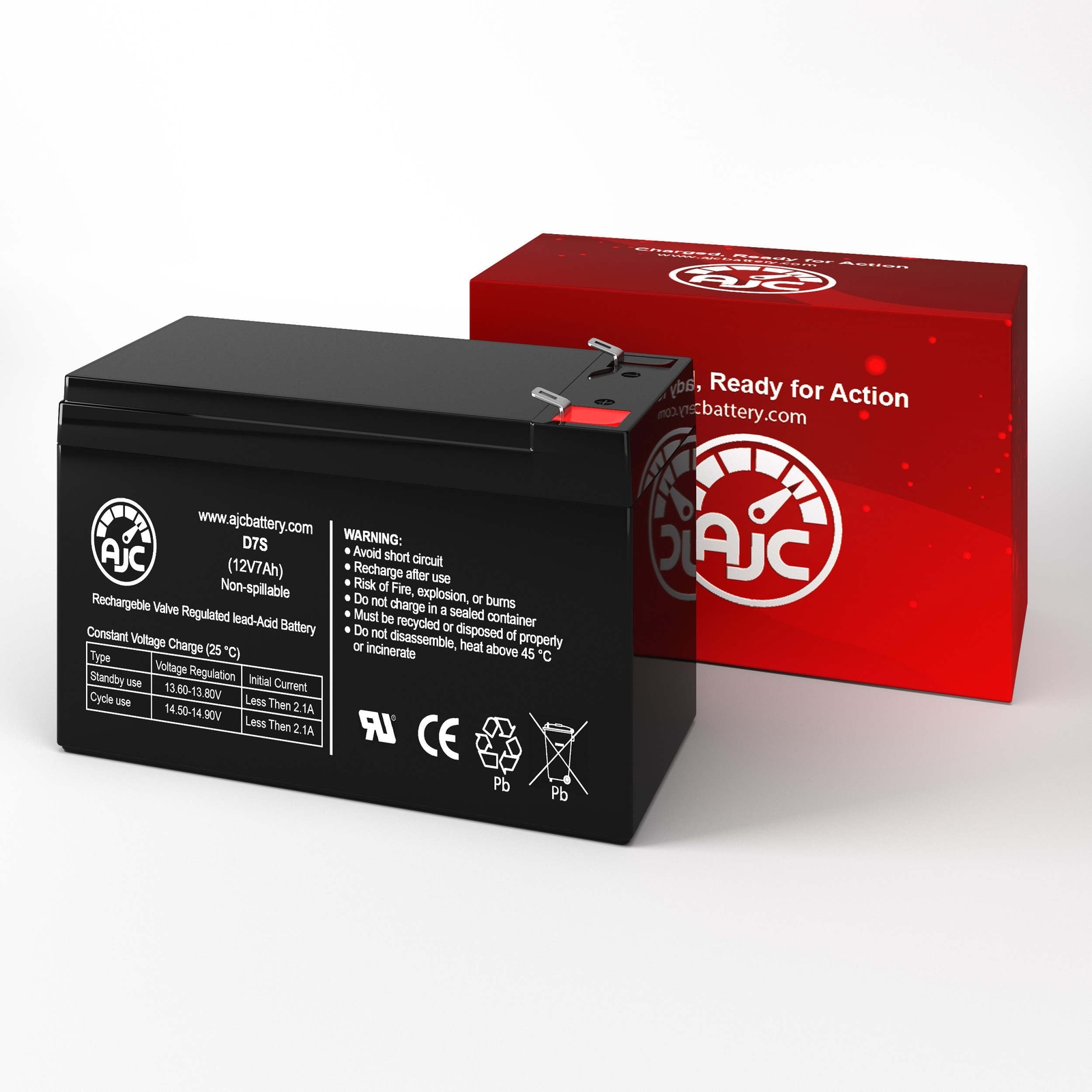 Batería de repuesto para cortacésped y tractor Troy-Bilt TB55B- - Image 2