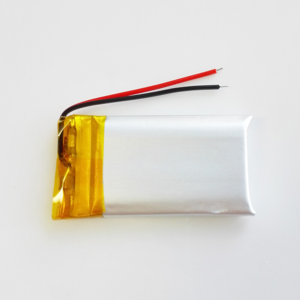 Batería de polímero lipo de 10 piezas 3,7 V 230 mAh 501830 para auriculares GPS Bluetooth MP3 MID- - Image 5