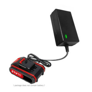 Cargador de Batería Universal Comparación Perfecta con la mayoría de las Herramientas Eléctricas 20V21V Batería-