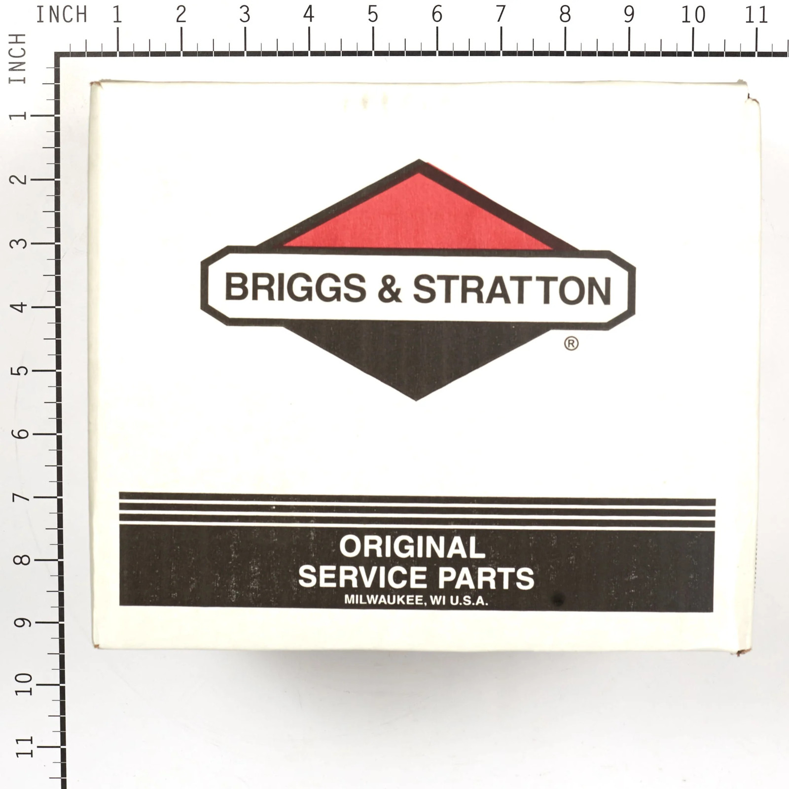 Batería Briggs & Stratton | 193463GS OEM - Pieza de equipo de repuesto nueva- - Image 5