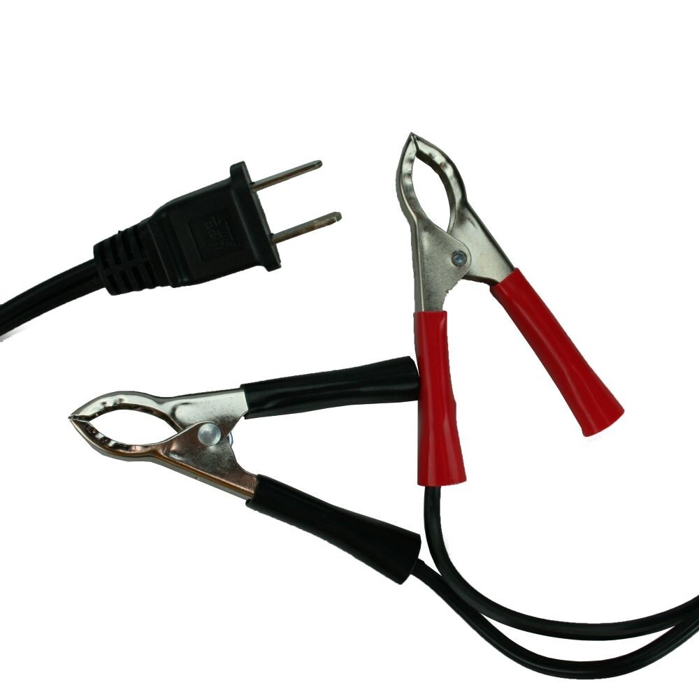 Mantenedor de Batería Automotriz Banshee, 6 V y 12 V, 0,75 Amp- - Image 4