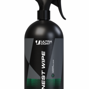 ULTRACOAT Finest Wipe 1L – Final Paint Prep & Degreaser Car Spray