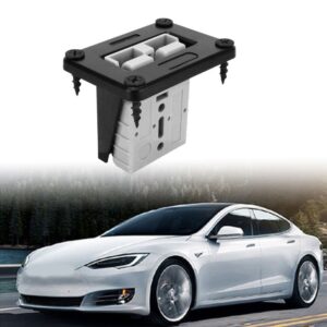 50A Energy Panel Base with Dust-tight Cover Suitable for Auto Marine Automotive