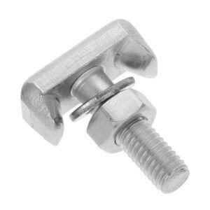 Piezas de repuesto automotrices baterías accesorios cable batería extensor perno-