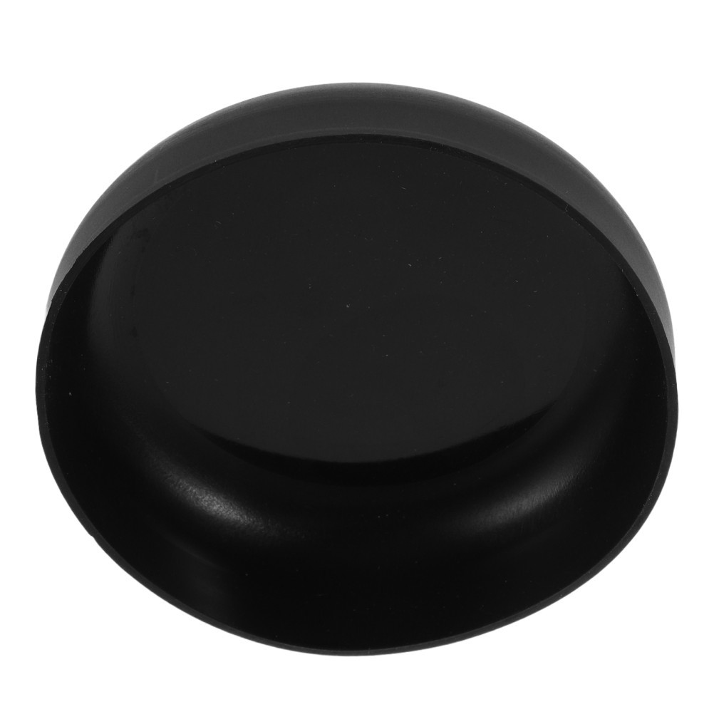 Cubierta de jugador de yate accesorios de altavoz automotriz negro protector-