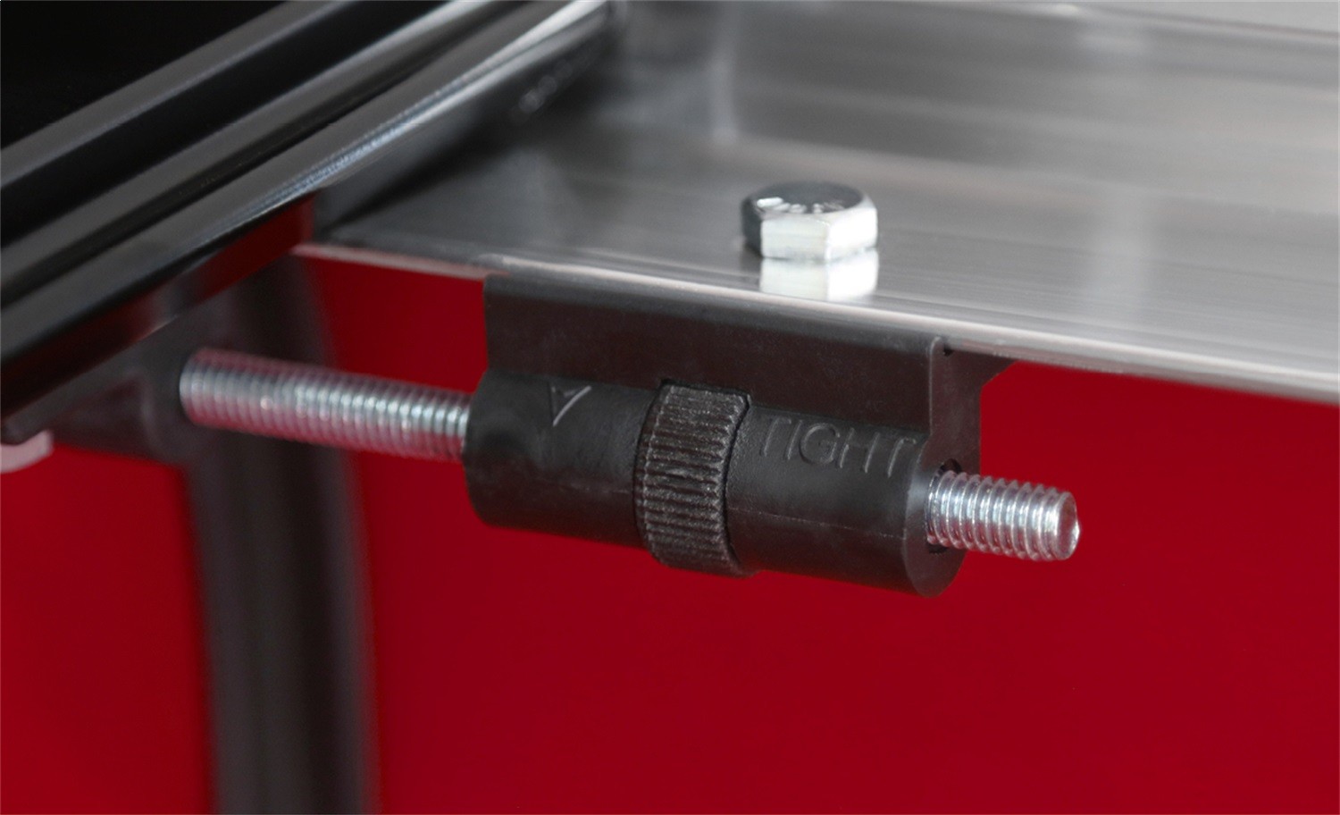 Cubierta Tonneau blanda Access 22010379 Tonnosport para Ford F150 2015-2025 platón de 6,5 ft- - Image 3
