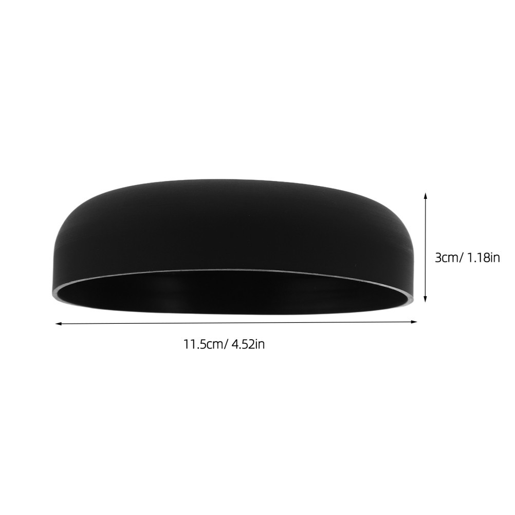 Cubierta de jugador de yate accesorios de altavoz automotriz negro protector- - Image 4