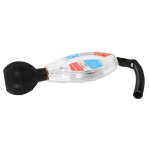 Multímetro automotriz baterías pequeñas accesorios coche-