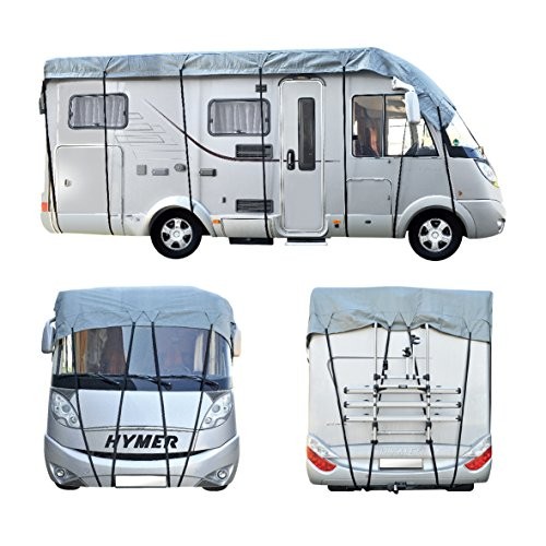 Cubierta superior para caravana y autocaravana 610276- - Image 3