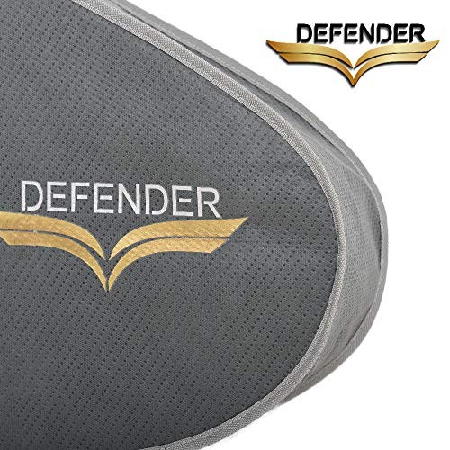 Protector universal de accesorios de remolque para enganche de caravana Defender- - Image 4