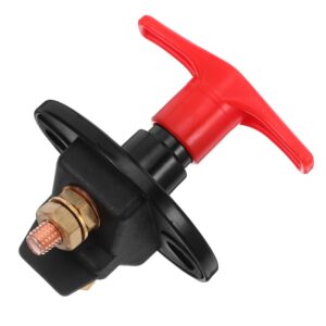 Cable de remolque enchufe motor baterías desconector cables automotrices-
