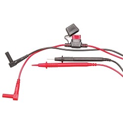 Electronic Specialties 134 cables de prueba DMM automotriz-