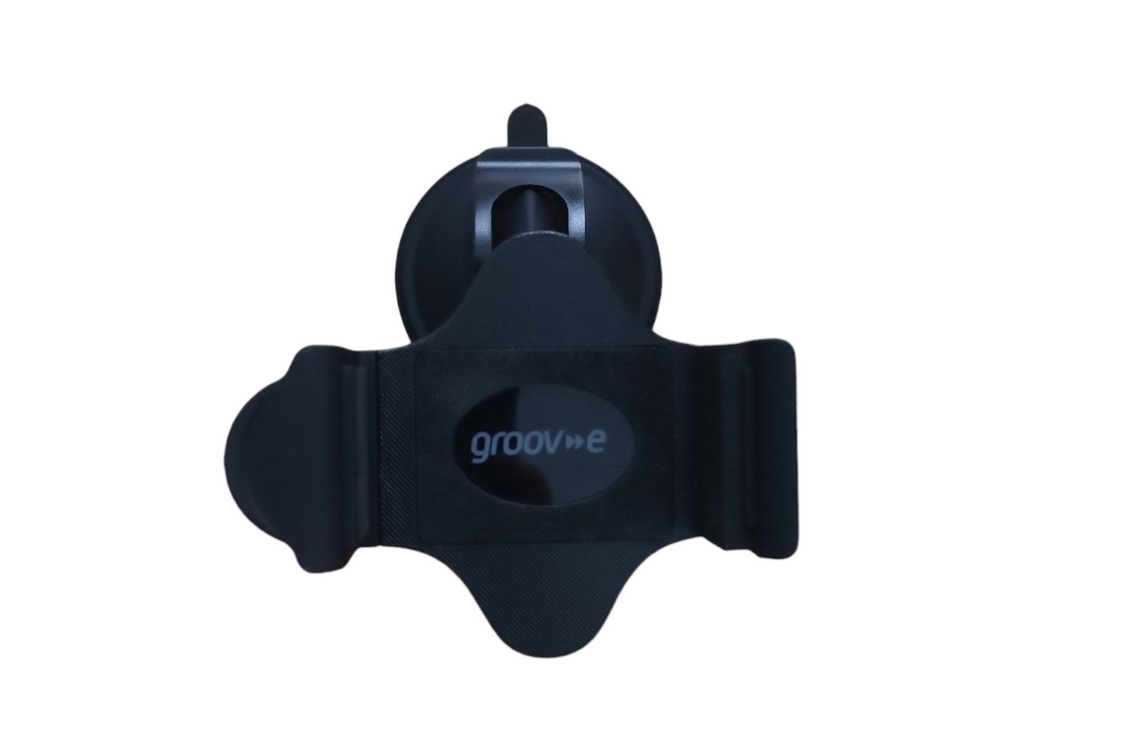 Soporte universal para teléfono de automóvil ranura segura montaje en ventana ventosa automotriz- - Image 2