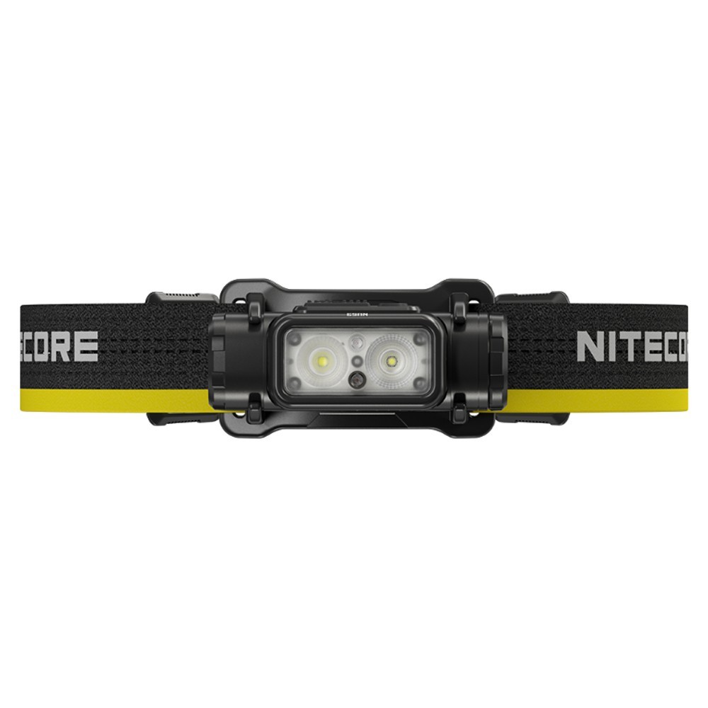 Faro Nitecore NU53 1800 LM Faro Industrial Recargable Luces Camping- - Image 4