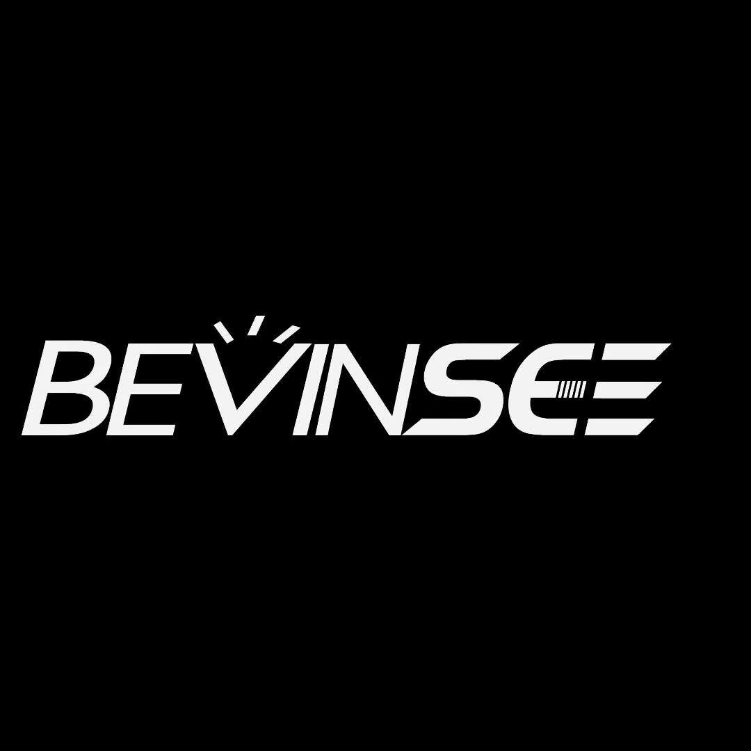 Bevinsee 2x 9008 H13 LED Faros Globos 50W 6000LM Coche Bombillas de haz alto/bajo Blanco- - Image 2