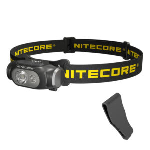 Faro AA ligero multiusos Nitecore HA11 UHE-