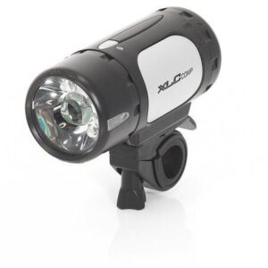 ** XLC Cupido CL-F12 Alta Eficiencia Iluminación LED Batería Faro-