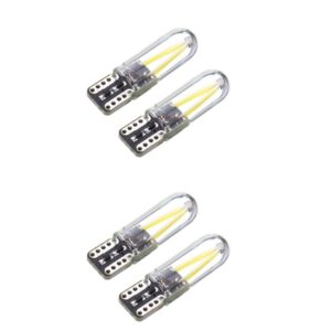 Bombillas LED domo interior automotriz 2 unidades coche-