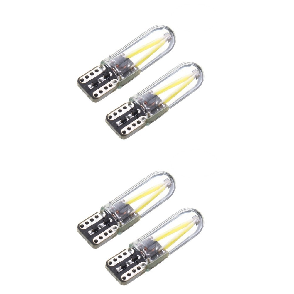 Bombillas LED domo interior automotriz 2 unidades coche-