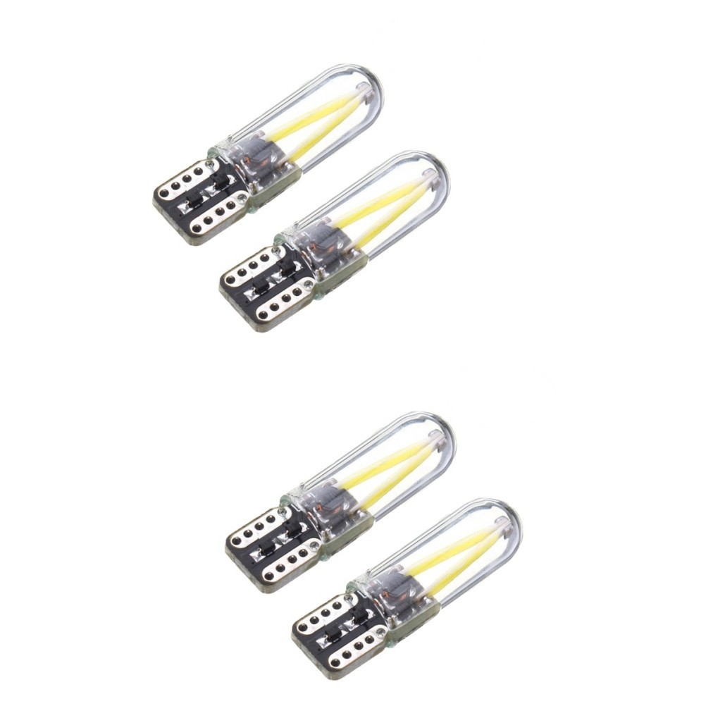 Bombillas LED domo interior automotriz 2 unidades coche- - Image 3