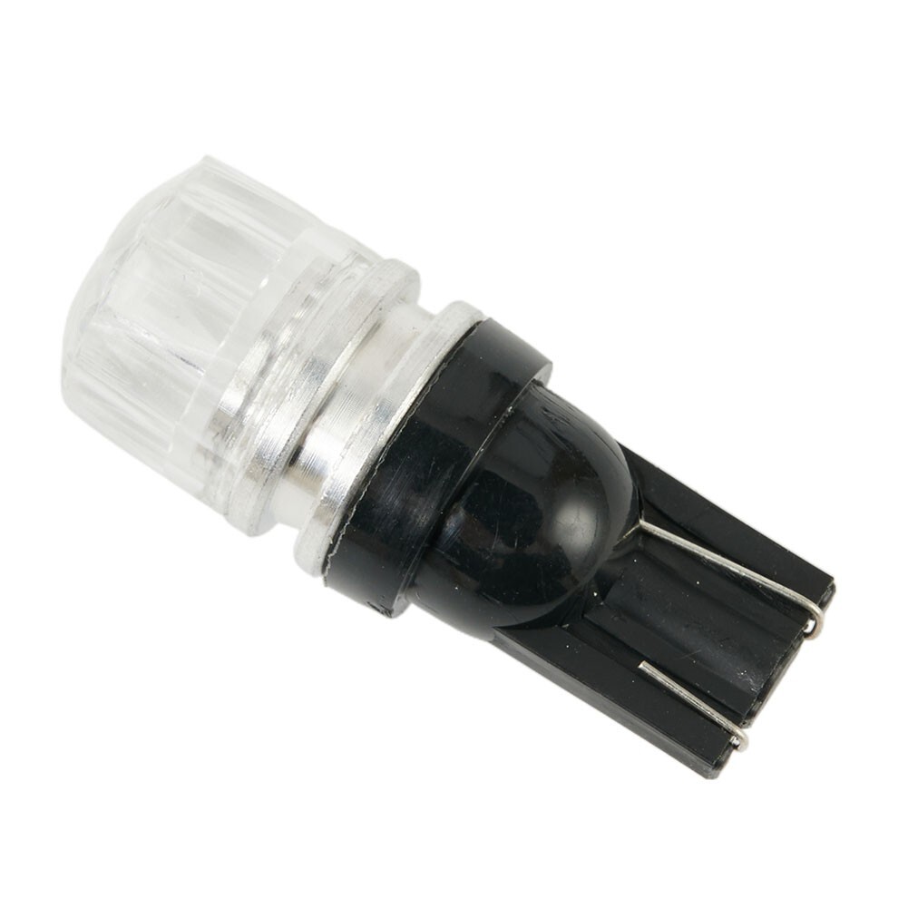 10x 2SMD LED Automotriz Interior Domo Mapa Licencia-Bombillas Blancas Lámparas- - Image 5