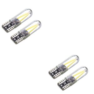 Bombilla domo interior coche 2 PIEZAS bombillas luces automotrices-
