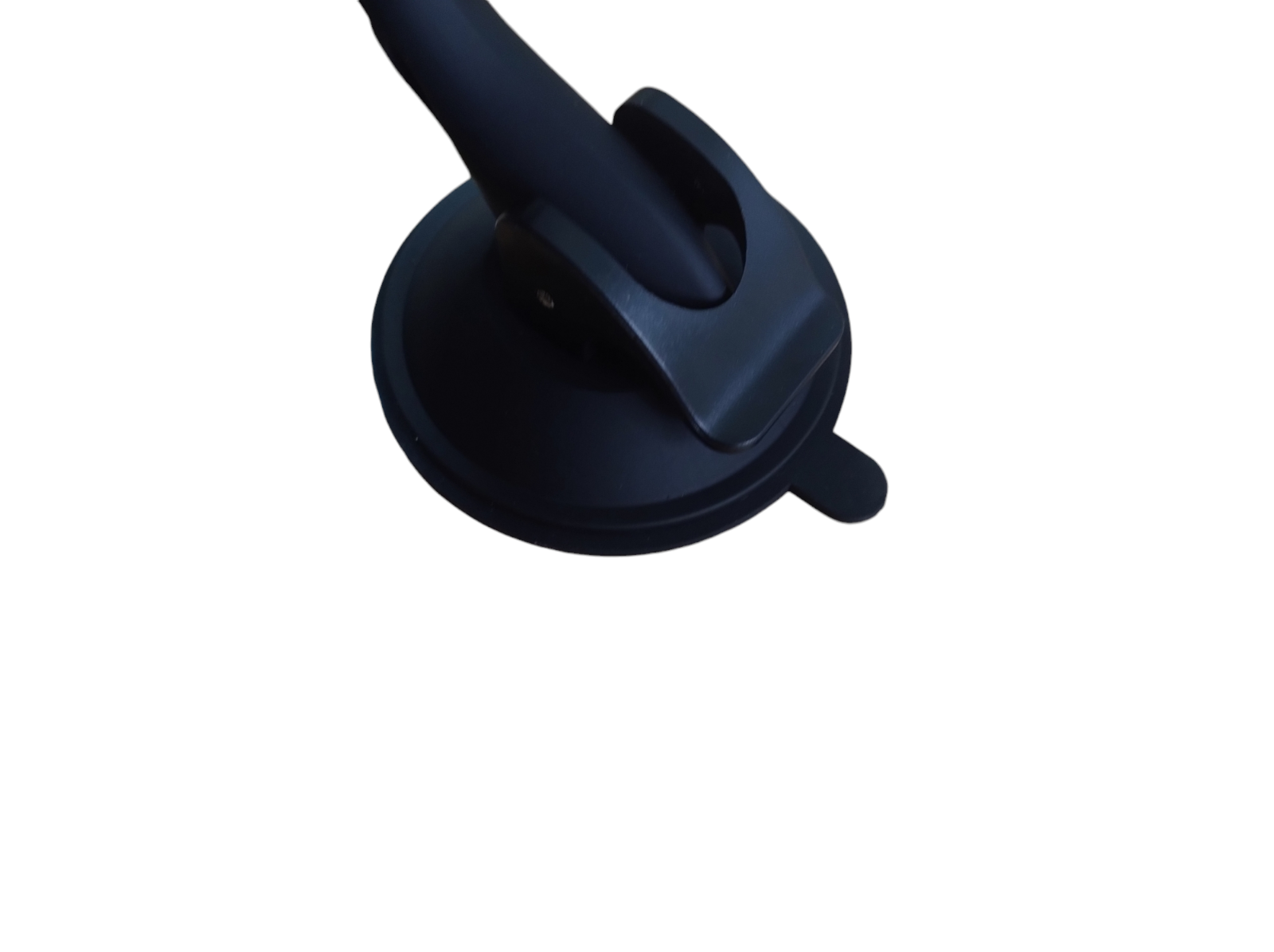 Soporte universal para teléfono de automóvil ranura segura montaje en ventana ventosa automotriz- - Image 4