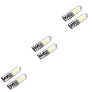 3 Pack Car Light Bulbs Sidelight for Cars Interior Automotive Dome